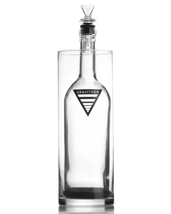 Grav Labs Gravitron - Detailed View