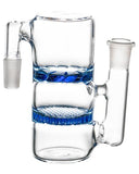 90 degree ashcatcher