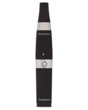 The Kind Pen "Bullet" Concentrate Vaporizer Kit - Black - Shown in a Standing Upright Position