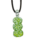 Sour Candy Pendant