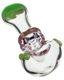 Maria Ring Spoon Pipe