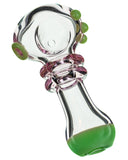 Maria Ring Spoon Pipe