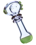 Maria Ring Spoon Pipe