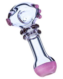 Maria Ring Spoon Pipe