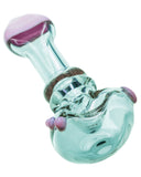 Maria Ring Spoon Pipe