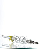 Smokin' Buddies "HoneyVac" Nectar Collector with Titanium Tip