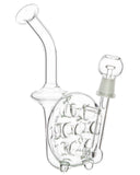 mini swiss perc recycler