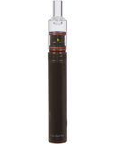 The Kind Pen "Dream" Vaporizer Pen Kit - Black - Shown in a Standing Upright Position