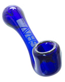 Grav Sherlock Pipe in Blue