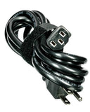 Power Cord