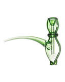 Green Gandalf Pipe