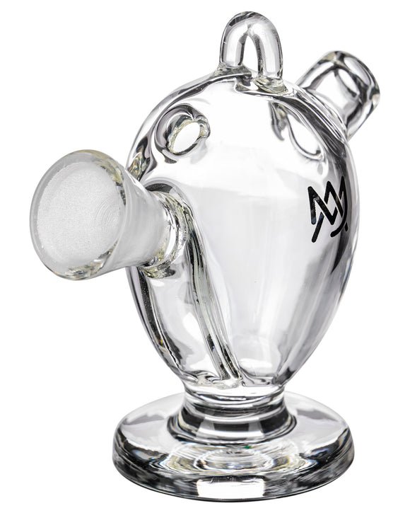Martian Blunt Bubbler