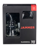 MJ Arsenal  Jammer Mini Rig in Box