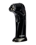 Black Triple Jet Torch
