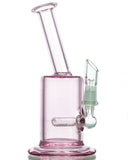 nano oil rig - pink