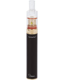 The Kind Pen "Dream" Vaporizer Pen Kit - Black & Gold - Shown in a Standing Upright Position