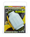 SmokeBuddy Jr.