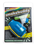 The Original SmokeBuddy Blue Glow