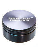 Santa Cruz Shredder - Medium 2 Piece Herb Grinder