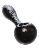 Grav Labs Classic Spoon Pipe in Black