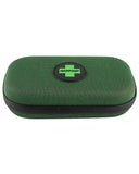 The Happy Kit Very Happy Dab kit - Showing Case with Lid Closed