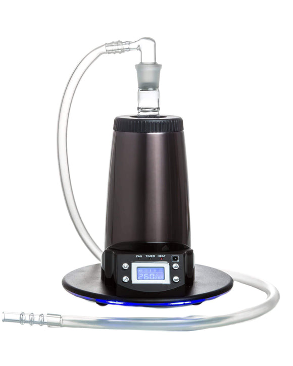 Extreme Q Vaporizer