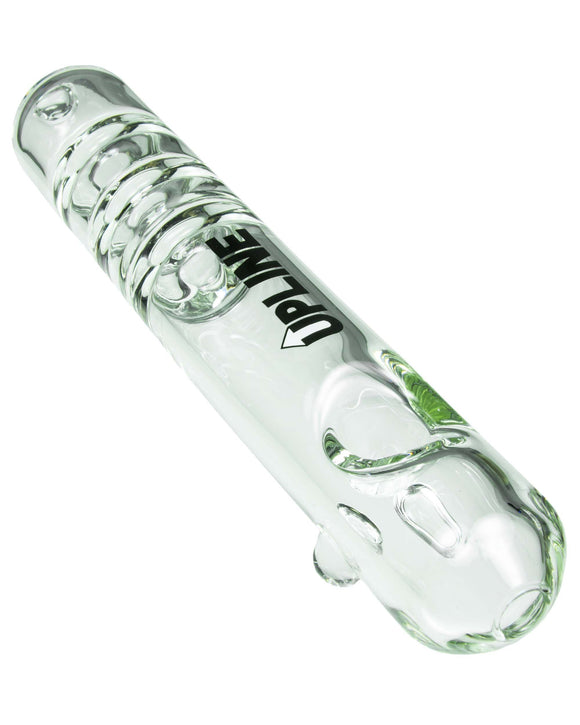 Grav Labs Clear Upline Steamroller