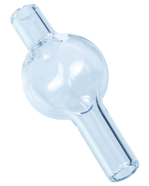 clear bubble style carb cap