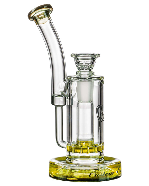 C2 Ratchet Perc Bubbler