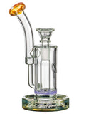 C2 Ratchet Perc Bubbler