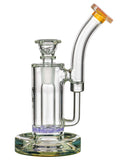 C2 Ratchet Perc Bubbler