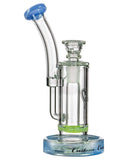 C2 Ratchet Perc Bubbler