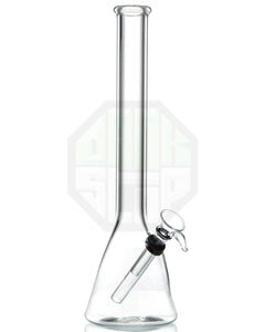 Smokin' Buddies 12" Rubber Grommet Beaker Base Water Pipe