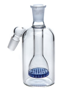 DankStop - 45˚ Inset Honeycomb Disc Ashcatcher