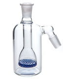 DankStop - 45˚ Inset Honeycomb Disc Ashcatcher