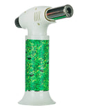 Green Butane Torch