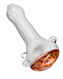 Asymmetric Illusion Hand Pipe