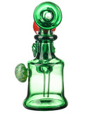 Smokin' Buddies "Barracuda Tulip" Mini Water Pipe