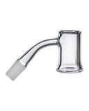 Beveled Edge Gavel Style Quartz Banger 45 Degree