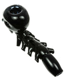 skeleton pipe