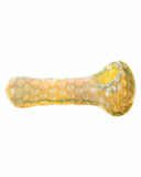 Honeycomb Spoon Pipe