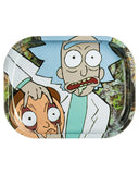 Smokin' Buddies Bud Beholder Rolling Tray