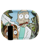 Smokin' Buddies Bud Beholder Rolling Tray