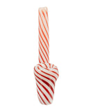 Candy Cane Pipe