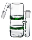 Color Accented Ashcatcher
