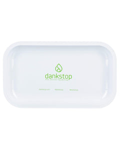 Top view of Dankstop Rolling Tray