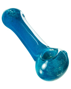 Fritted Spoon Pipe