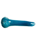 Blue Hand Pipe