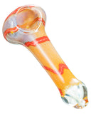 Sun-burnt Hand Pipe