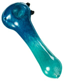 Blue Hand Pipe